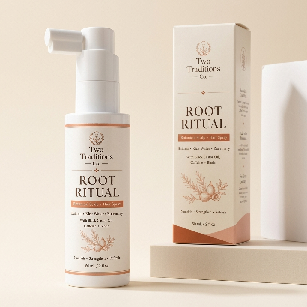Root Ritual