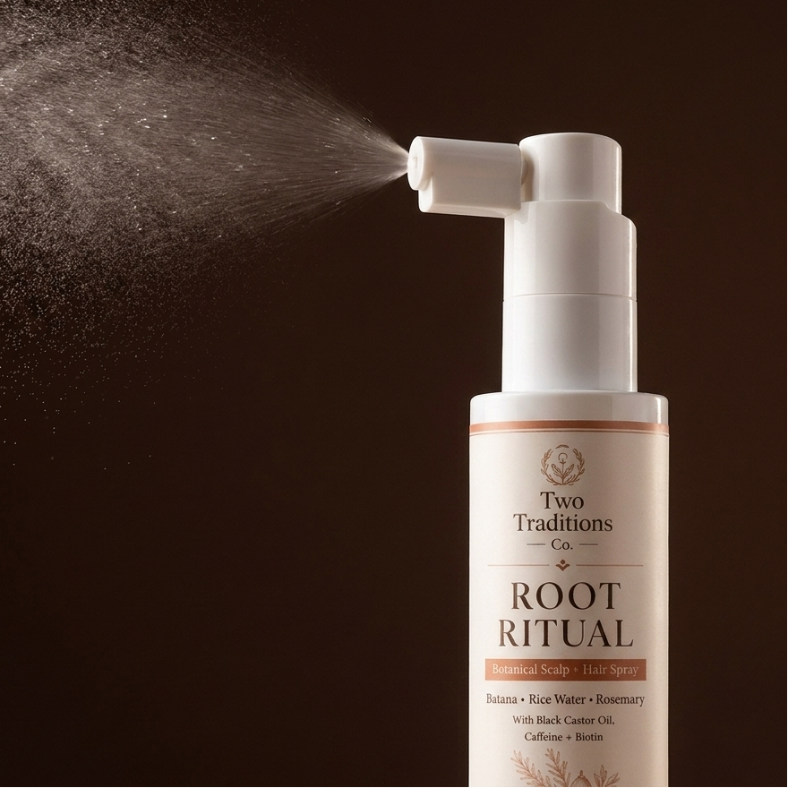 Root Ritual