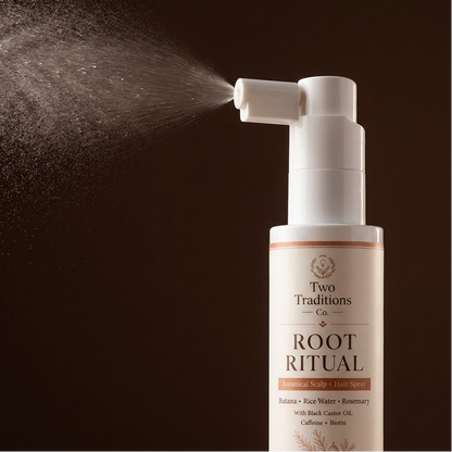 Root Ritual
